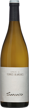 Sancerre Blanc, Domaine de Terres Blanches